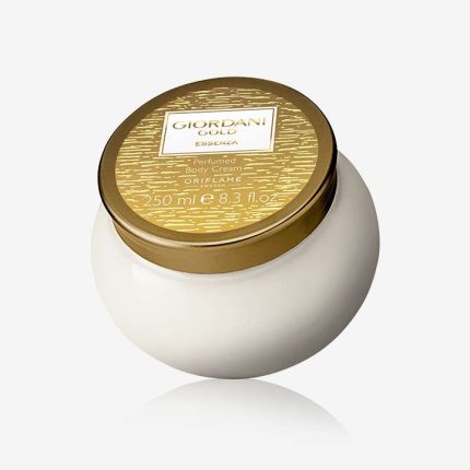 Crème Parfumée pour le Corps Giordani Gold Essenza Oriflame