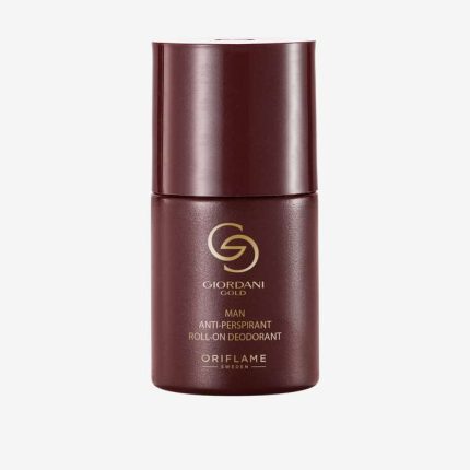 Déodorant à Bille Anti Transpirant Giordani Gold Man Oriflame