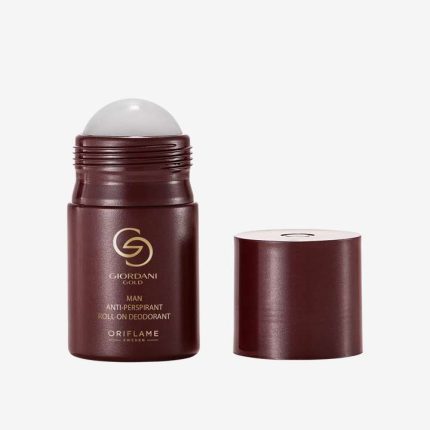 Déodorant à Bille Anti Transpirant Giordani Gold Man Oriflame