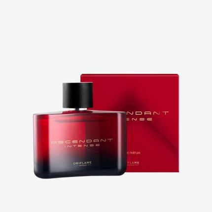 Eau de Parfum Ascendant Intense Oriflame