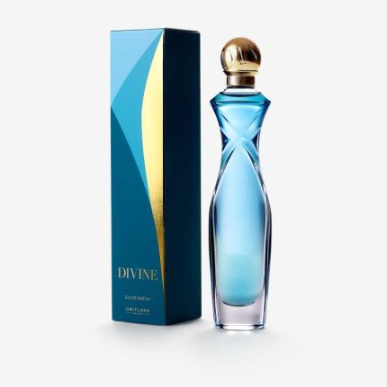 Eau de Parfum Divine Oriflame