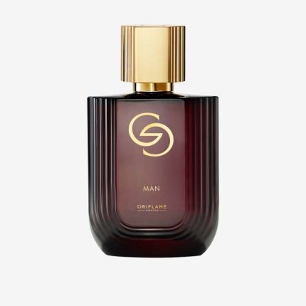 Eau de Parfum Giordani Gold Man Oriflame