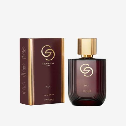 Eau de Parfum Giordani Gold Man Oriflame