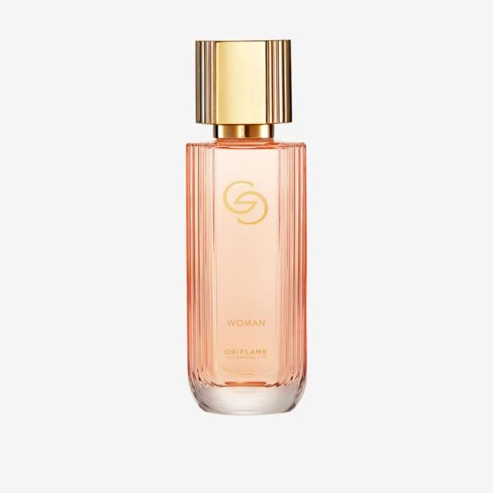 Eau de Parfum Giordani Gold Woman Oriflame