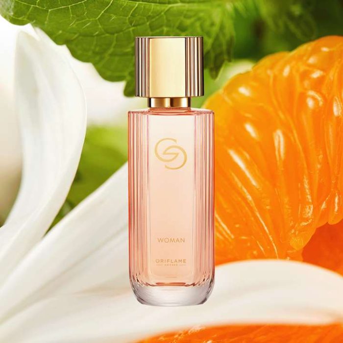 Eau de Parfum Giordani Gold Woman Oriflame