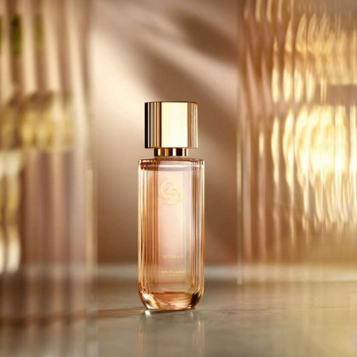 Eau de Parfum Giordani Gold Woman Oriflame