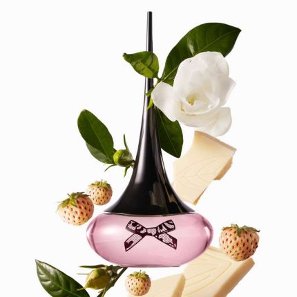 Love Potion Secrets Oriflame