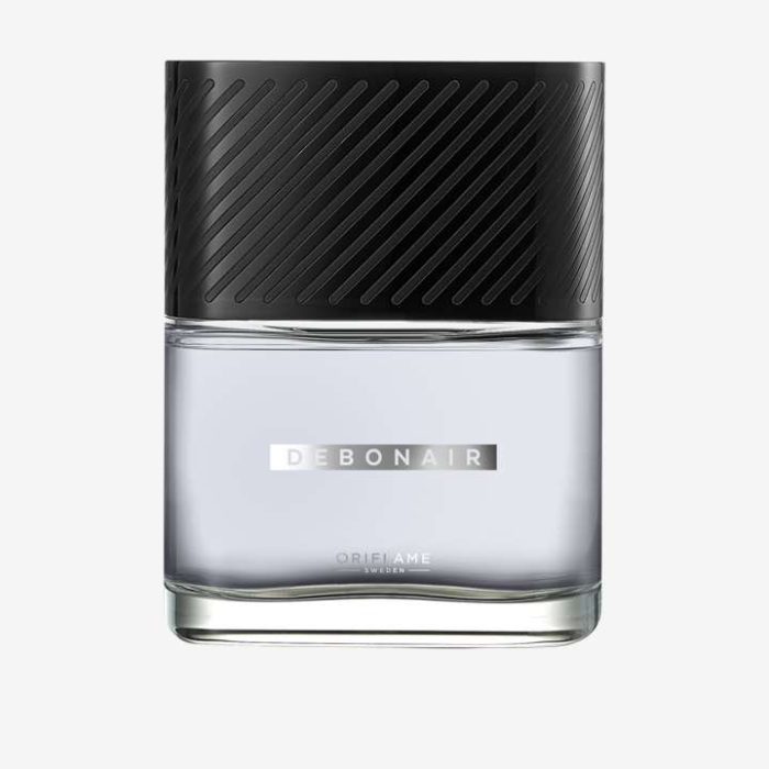 Eau de Toilette Debonair Oriflame