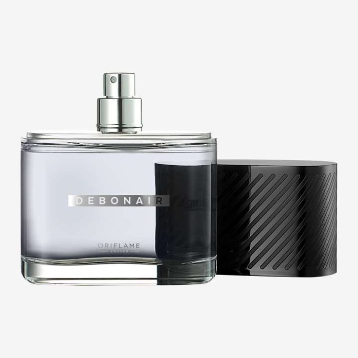 Eau de Toilette Debonair Oriflame