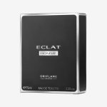 Eau de Toilette Eclat Homme Oriflame