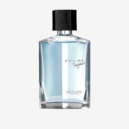 Eau de Toilette Eclat Toujours