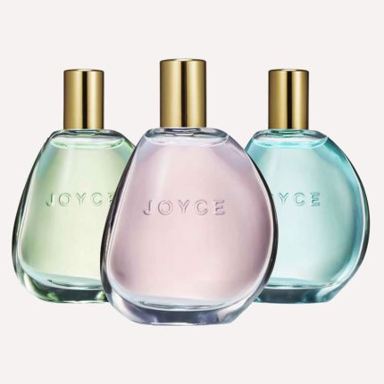 Eau de Toilette Joyce Oriflame