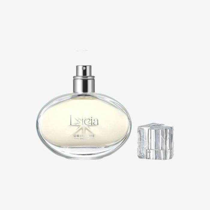 Eau de Toilette Lucia Oriflame