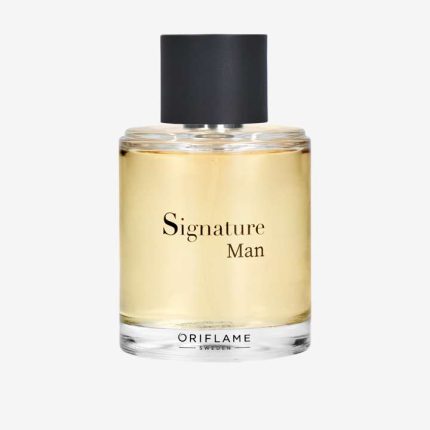 Eau de Toilette Signature Man