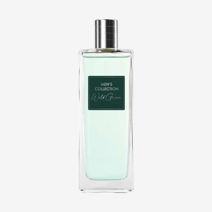 Eau de toilette Men’s Collection Wild Green Oriflame