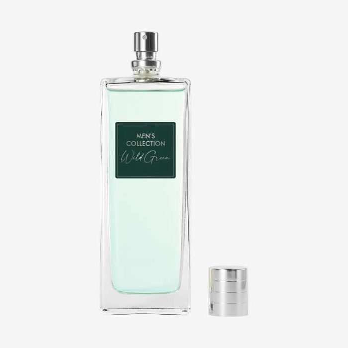 Eau de toilette Men’s Collection Wild Green Oriflame