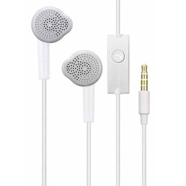 Écouteurs Filaire IC-HF1227 BLANC iconix