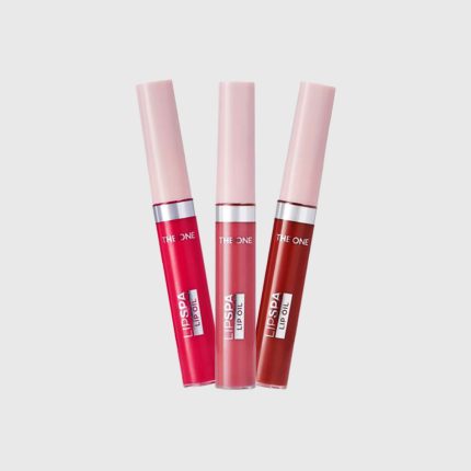 Huile pour les Lèvres The ONE Lip Spa Oriflame