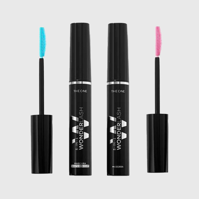 Mascara The ONE Wonder Lash Oriflame