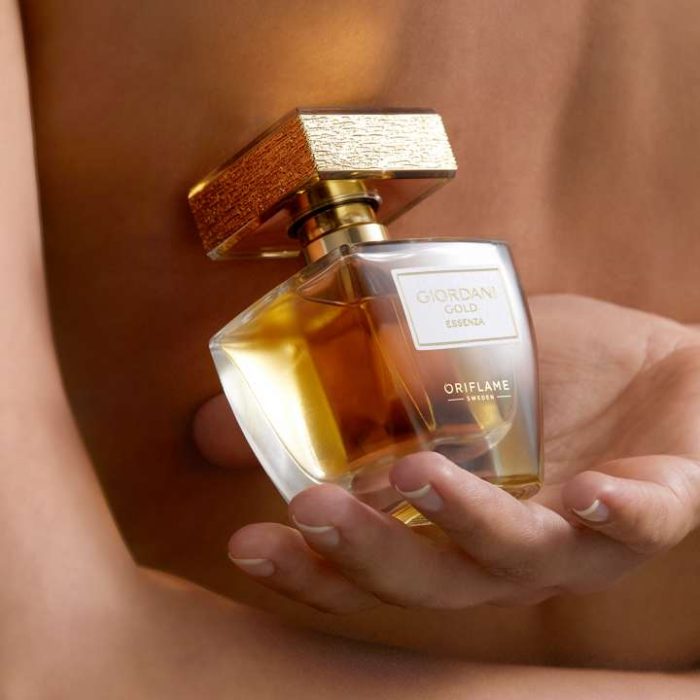 Parfum Giordani Gold Essenza Oriflame