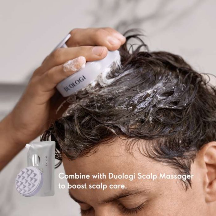 Recharge de shampooing Anti Chute DUOLOGI Oriflame