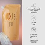 Recharge de shampooing Intense Repair DUOLOGI Oriflame