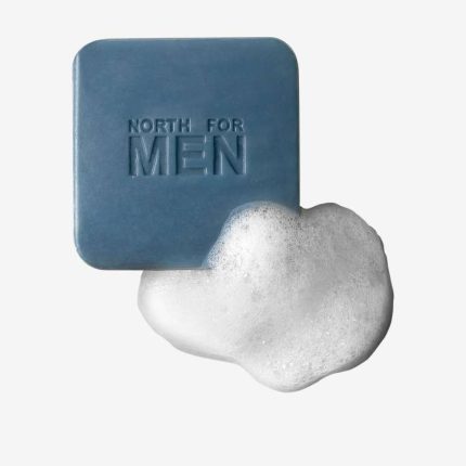 Éveillez vos sens avec le Savon North For Men Subzero d'Oriflame. Une expérience de fraîcheur arctique qui vous accompagne tout au long de la journée.