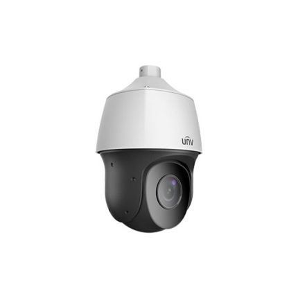 Camera-Dome-PTZ-IP-IR-Starlight-33X-UNV