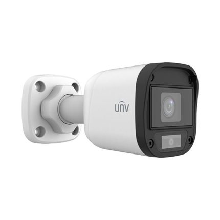 Caméra HD Extérieure UNV UAC-B115-F28-W 5MP