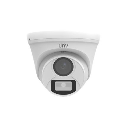 Caméra HD Intérieur UNV UAC-T112-F28-W 2MP