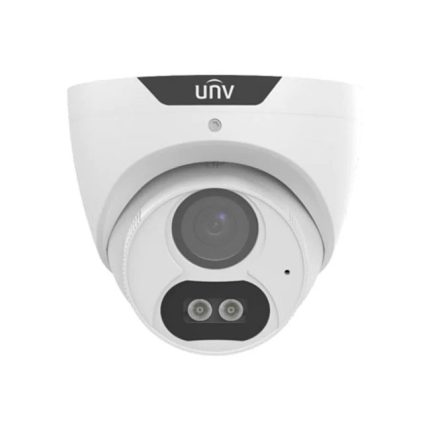 Caméra HD Intérieur UNV UAC-T122-AF28M-W