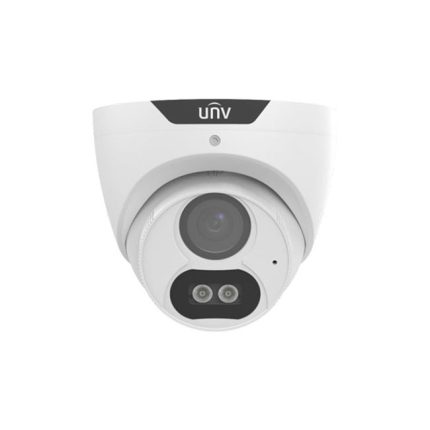 Caméra HD Intérieur UNV UAC-T125-AF28M-W 5MP