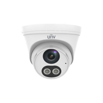 Caméra IP Intérieur UNV IPC3612LB-AF28K-WL IR30M 2MP