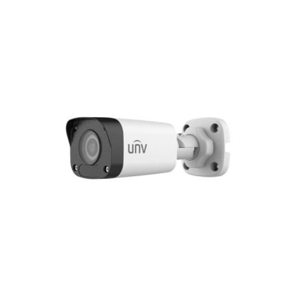 Caméra Ip Extérieure UNV IPC2125LB-SF28-A 5MP IR30M