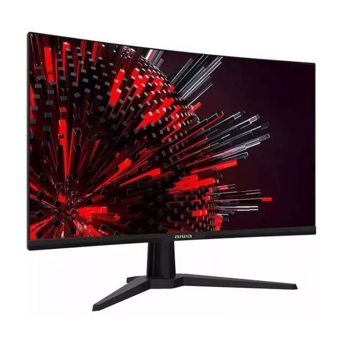 Ecran AIWA MZ2950-K 29.9″ QHD Incurvé 165Hz