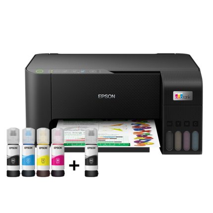 IMPRIMANTE MULTIFONCTION EPSON L3250