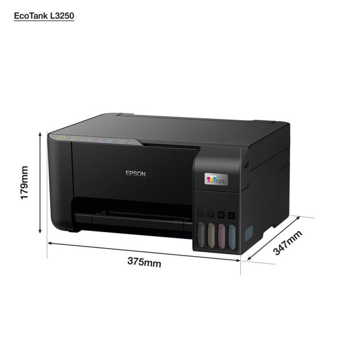 IMPRIMANTE MULTIFONCTION EPSON L3250