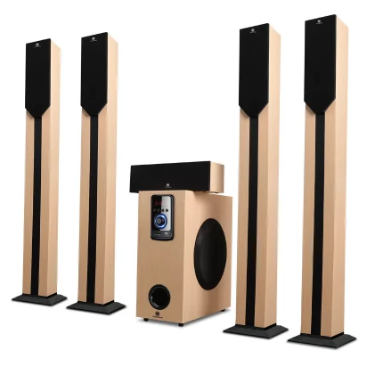 Haut-parleur GOLD SOUND GS 6907