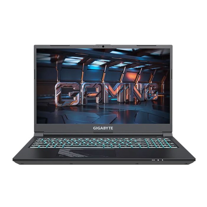 PC Portable Gigabyte G5 MF I5