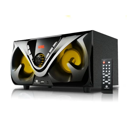 Haut-parleur GOLD SOUND GS 5302