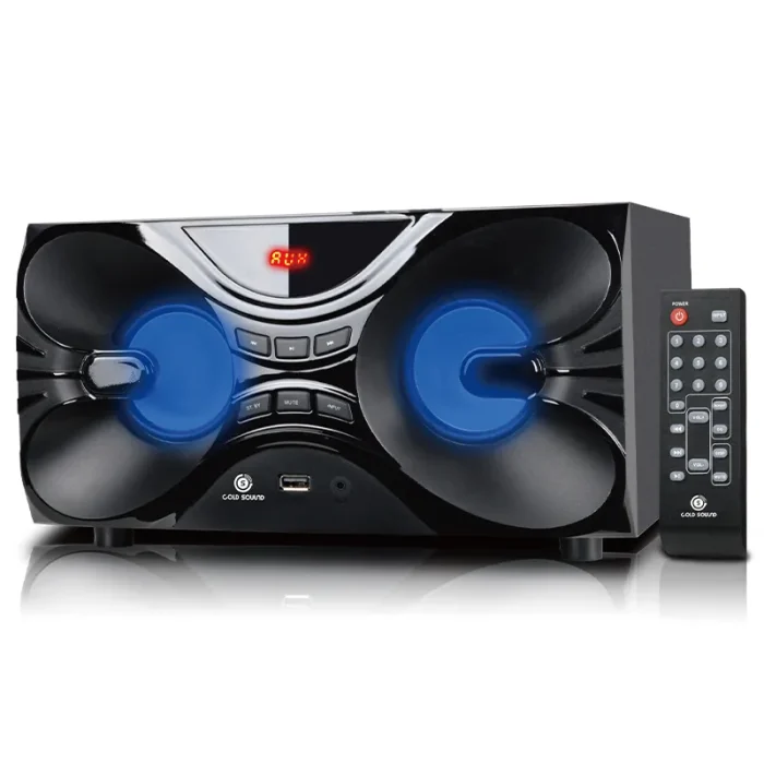 Haut-parleur GOLD SOUND GS 5306