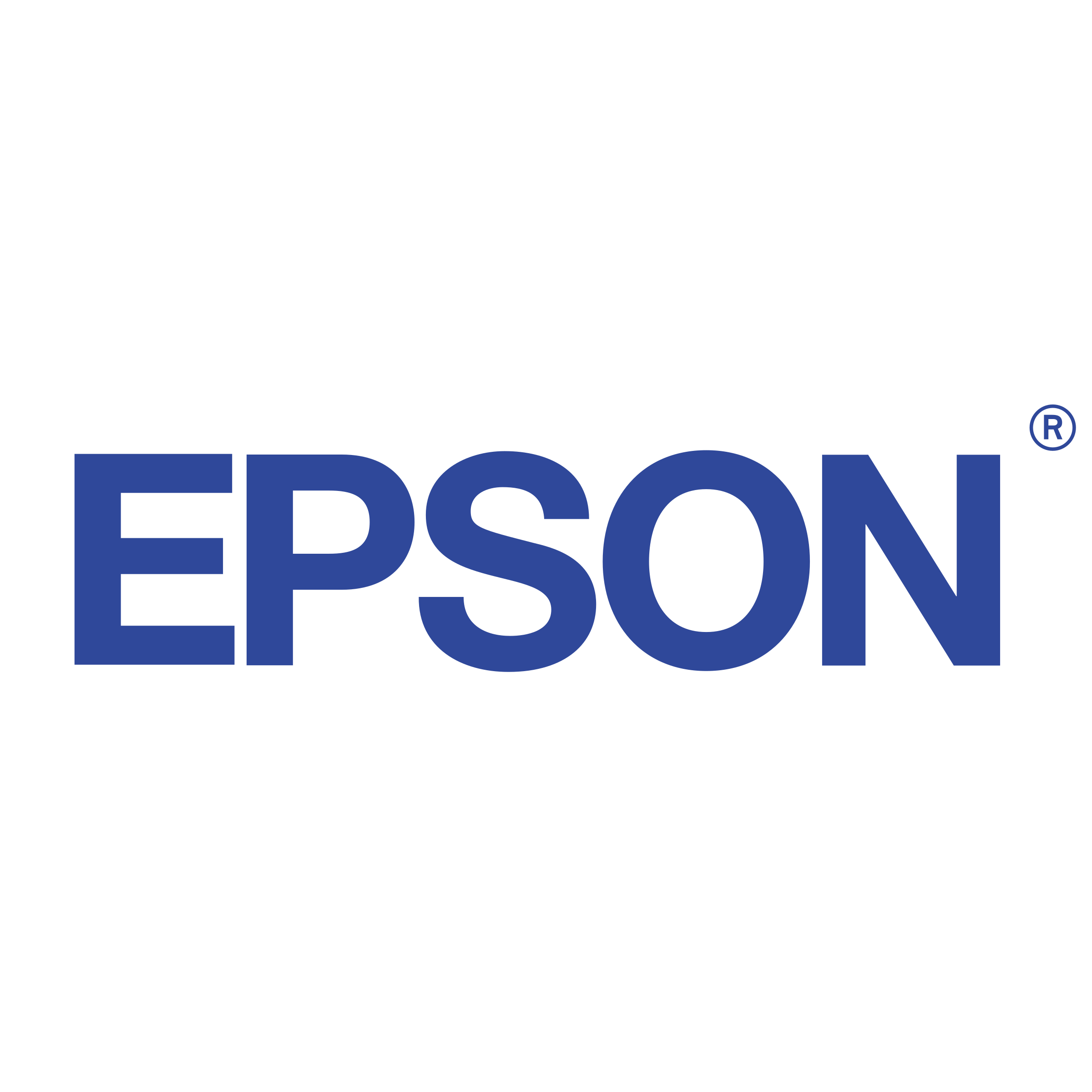 logo epson