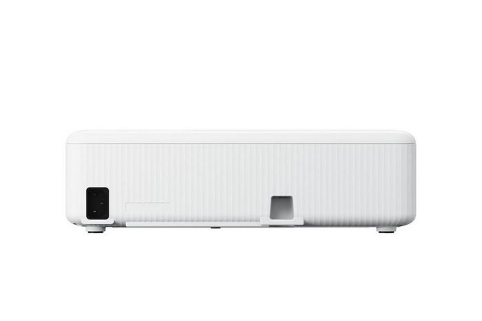 Vidéo Projecteur Epson CO-W01 Blanc