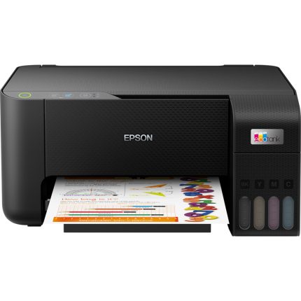 IMPRIMANTE MULTIFONCTION EPSON L3210