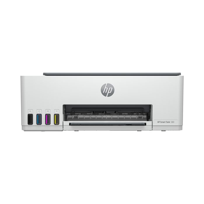 Imprimante HP 580 Smart Tank 3EN1 COULEUR WIFI (1F3Y2A)