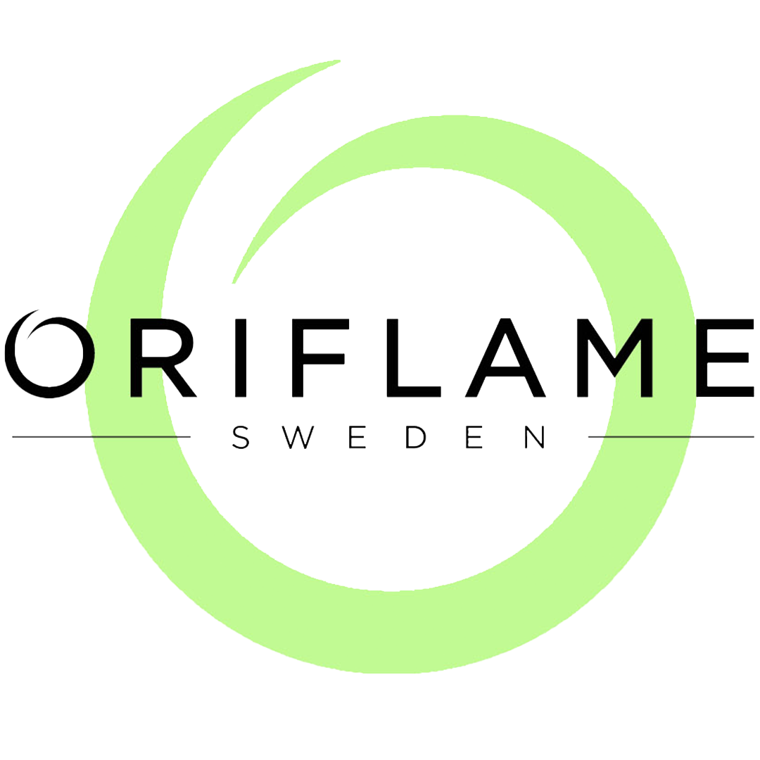 logo oriflame