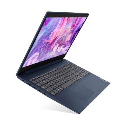 PC PORTABLE LENOVO IDEAPAD 3 15ITL6 I3