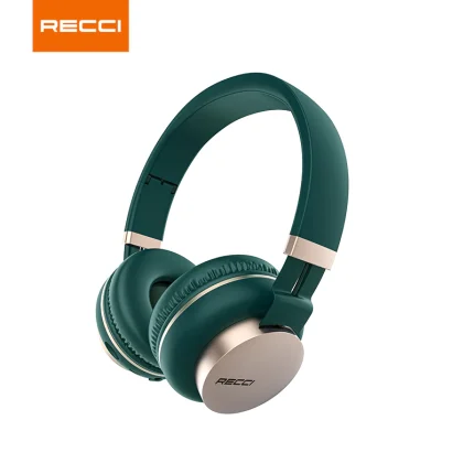 Casque Sans Fil Recci REP-W13