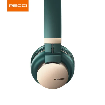 Casque Sans Fil Recci REP-W13