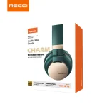 Casque Sans Fil Recci REP-W13